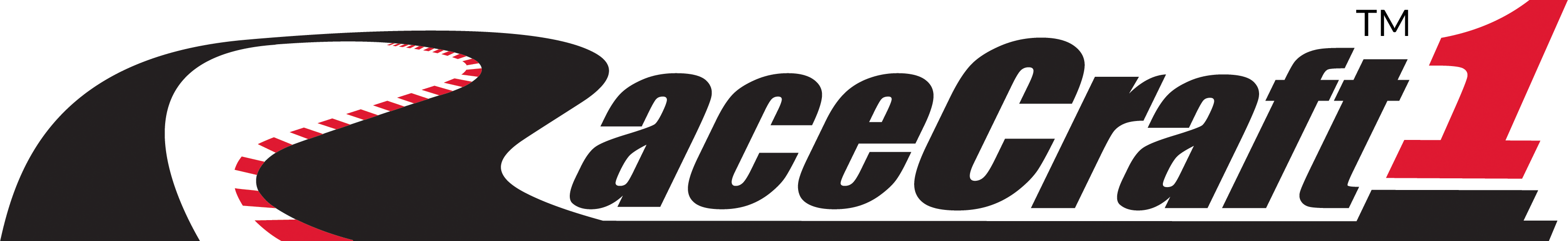RaceCraft1 Positive Logo, TM