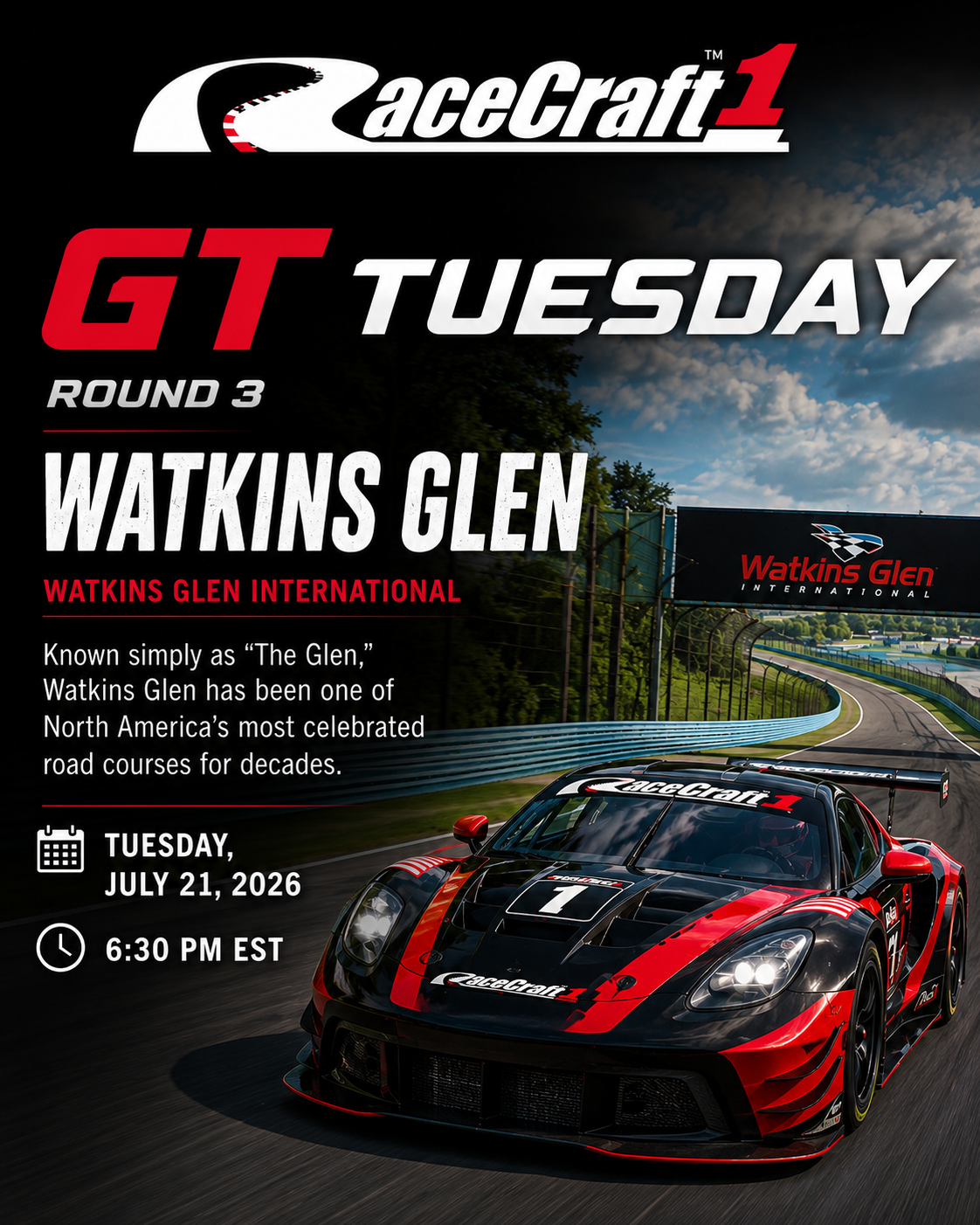 21July_GT Tuesday
